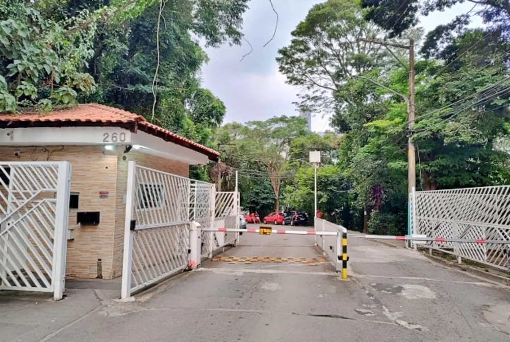 Apartamento, 2 quartos, 46 m² - Foto 13
