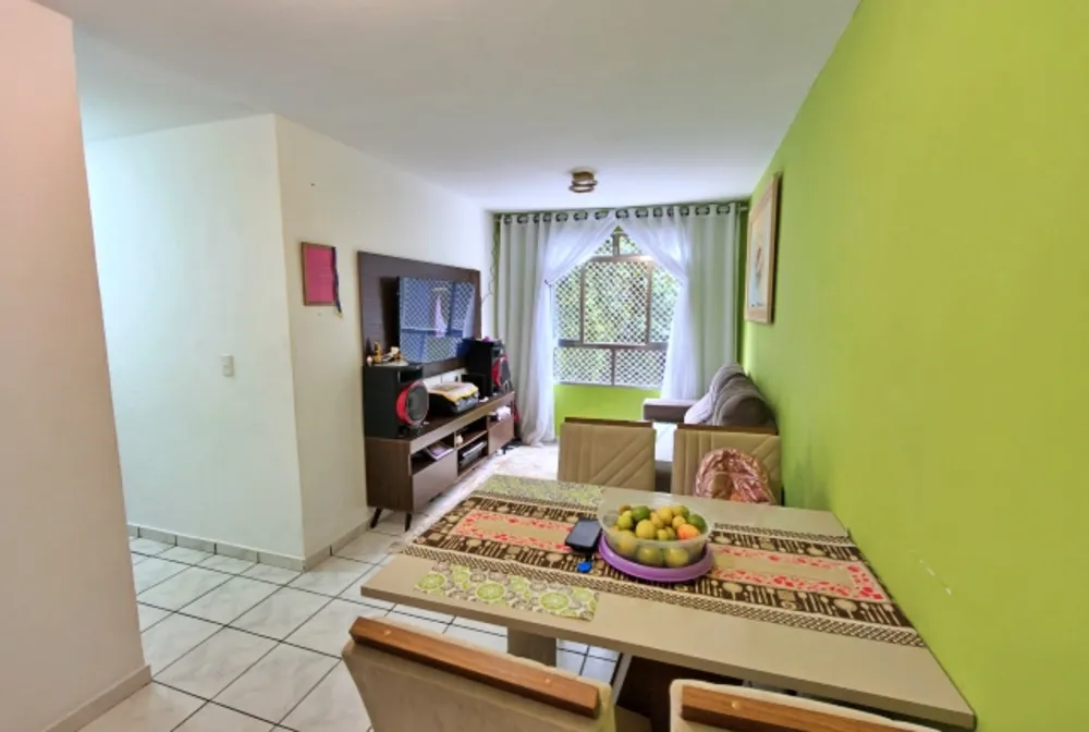 Apartamento, 2 quartos, 46 m² - Foto 3