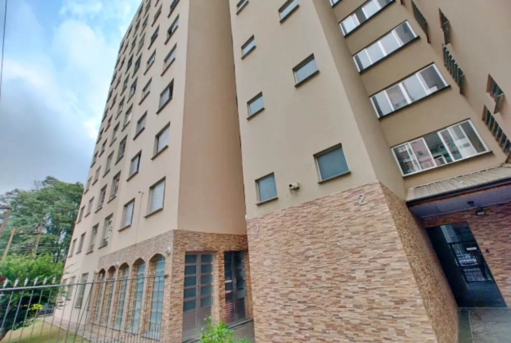 Apartamento, 2 quartos, 46 m² - Foto 12