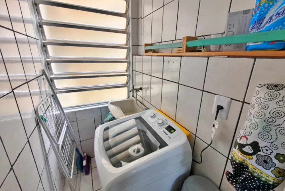 Apartamento, 2 quartos, 46 m² - Foto 6