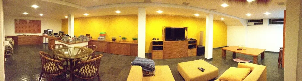 Sobrado, 3 quartos, 383 m² - Foto 4