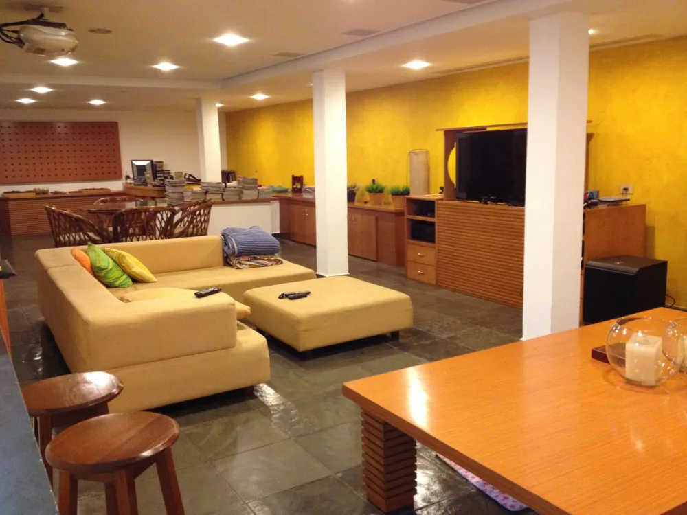 Sobrado, 3 quartos, 383 m² - Foto 3