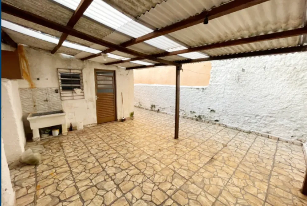 Casa, 1 quarto, 46 m² - Foto 10