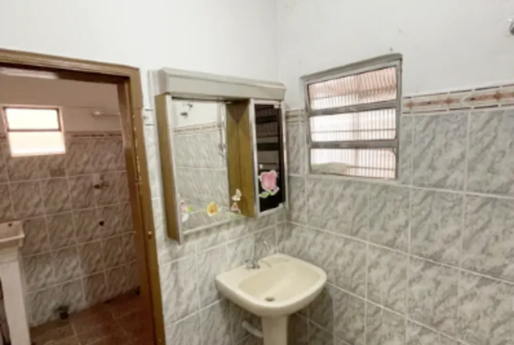 Casa, 1 quarto, 46 m² - Foto 1