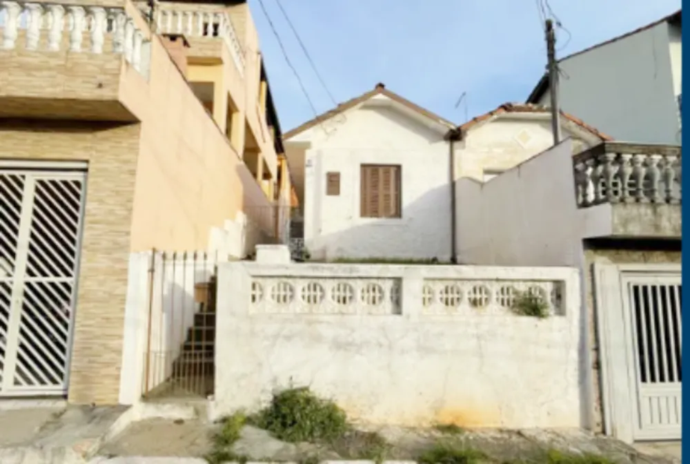 Casa, 1 quarto, 46 m² - Foto 2