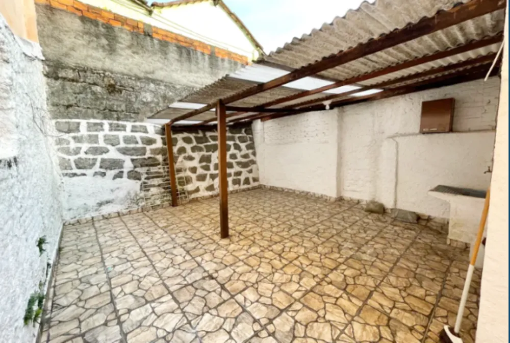 Casa, 1 quarto, 46 m² - Foto 11