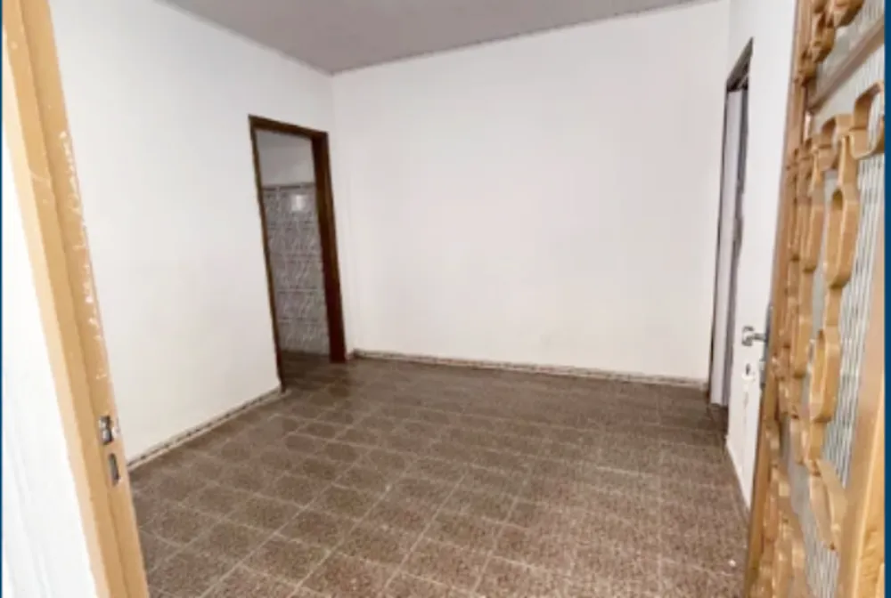 Casa, 1 quarto, 46 m² - Foto 3