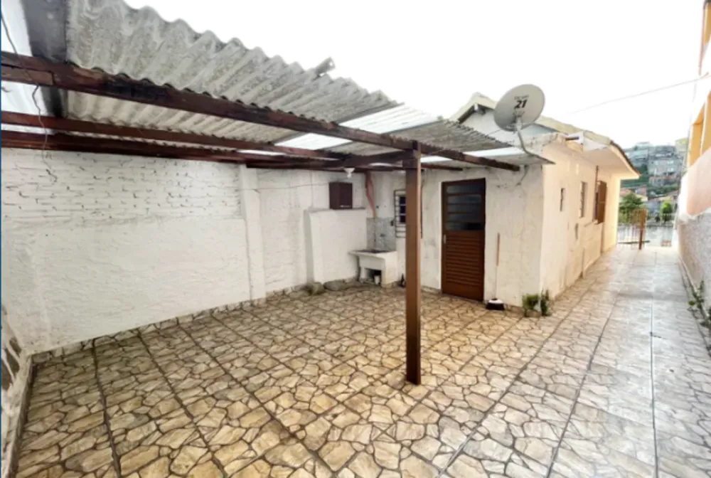 Casa, 1 quarto, 46 m² - Foto 12