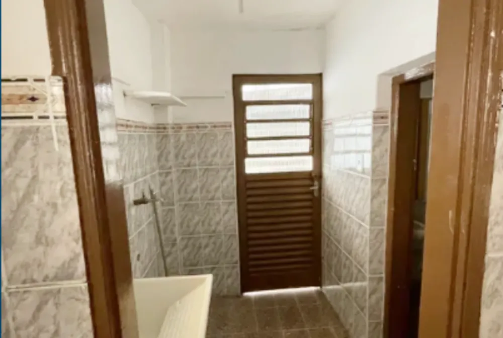 Casa, 1 quarto, 46 m² - Foto 3