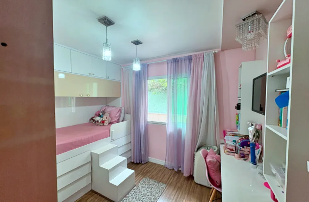 Sobrado, 2 quartos, 105 m² - Foto 9