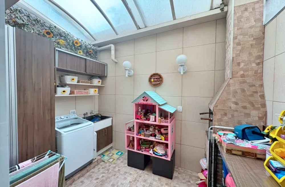 Sobrado, 2 quartos, 105 m² - Foto 4