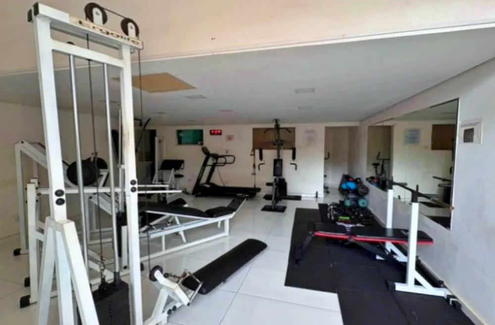 Sobrado, 2 quartos, 105 m² - Foto 3