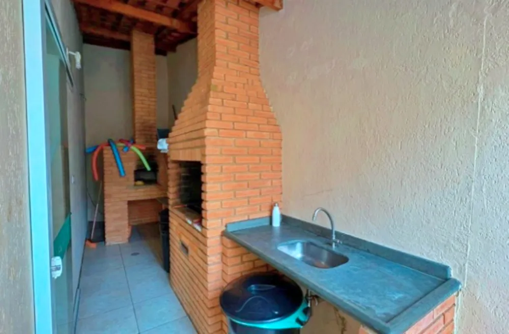 Sobrado, 2 quartos, 105 m² - Foto 11