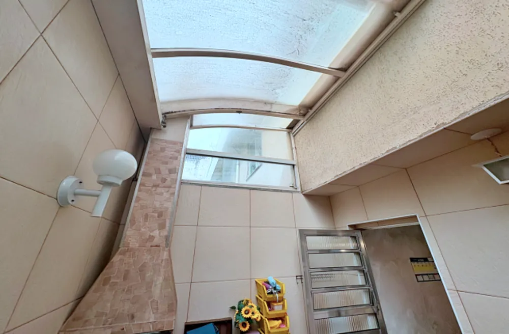 Sobrado, 2 quartos, 105 m² - Foto 4