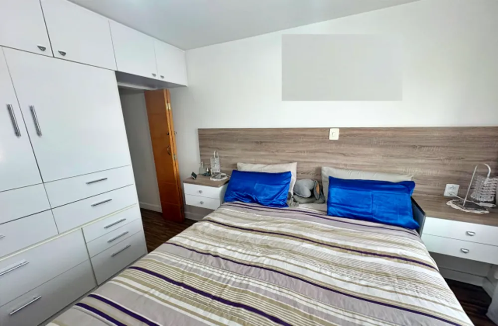 Sobrado, 2 quartos, 105 m² - Foto 8