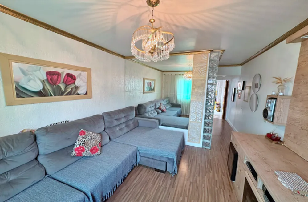 Sobrado, 2 quartos, 105 m² - Foto 1