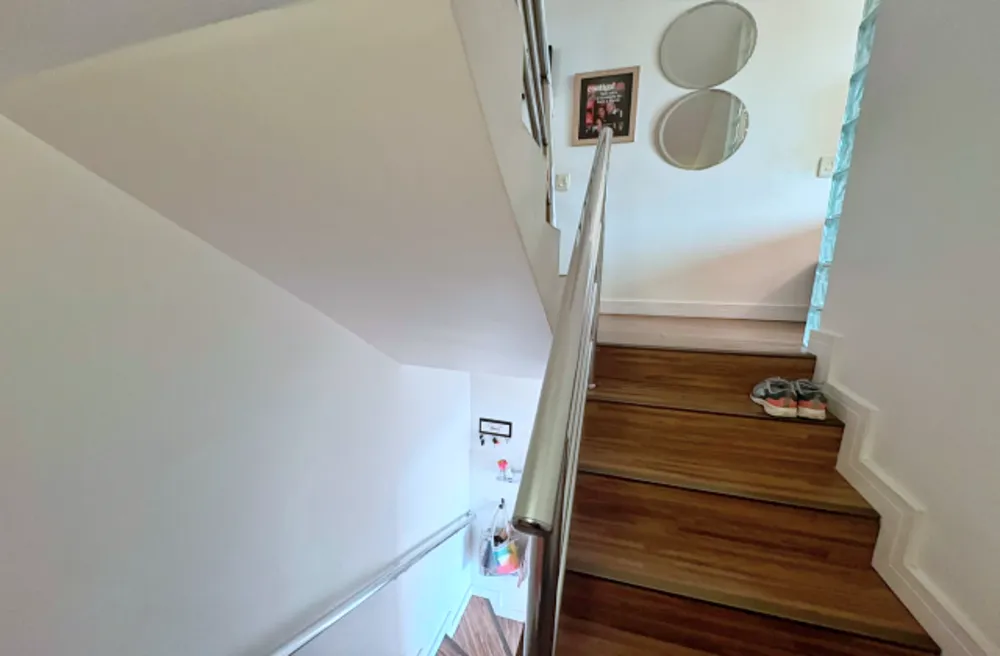 Sobrado, 2 quartos, 105 m² - Foto 5