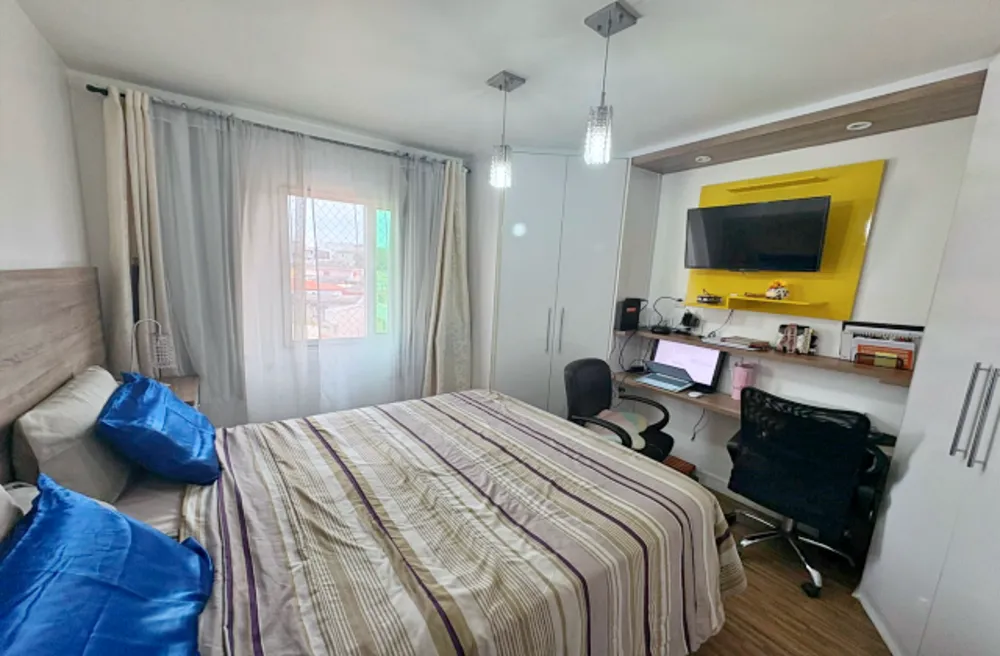 Sobrado, 2 quartos, 105 m² - Foto 7