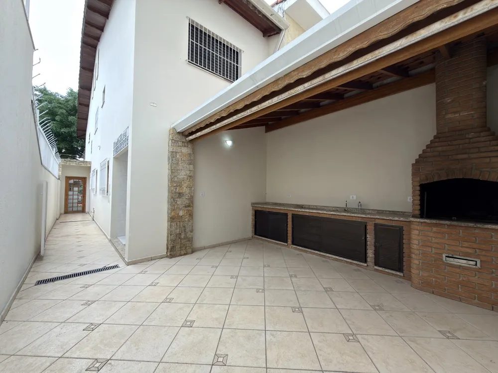 Sobrado, 3 quartos, 150 m² - Foto 5