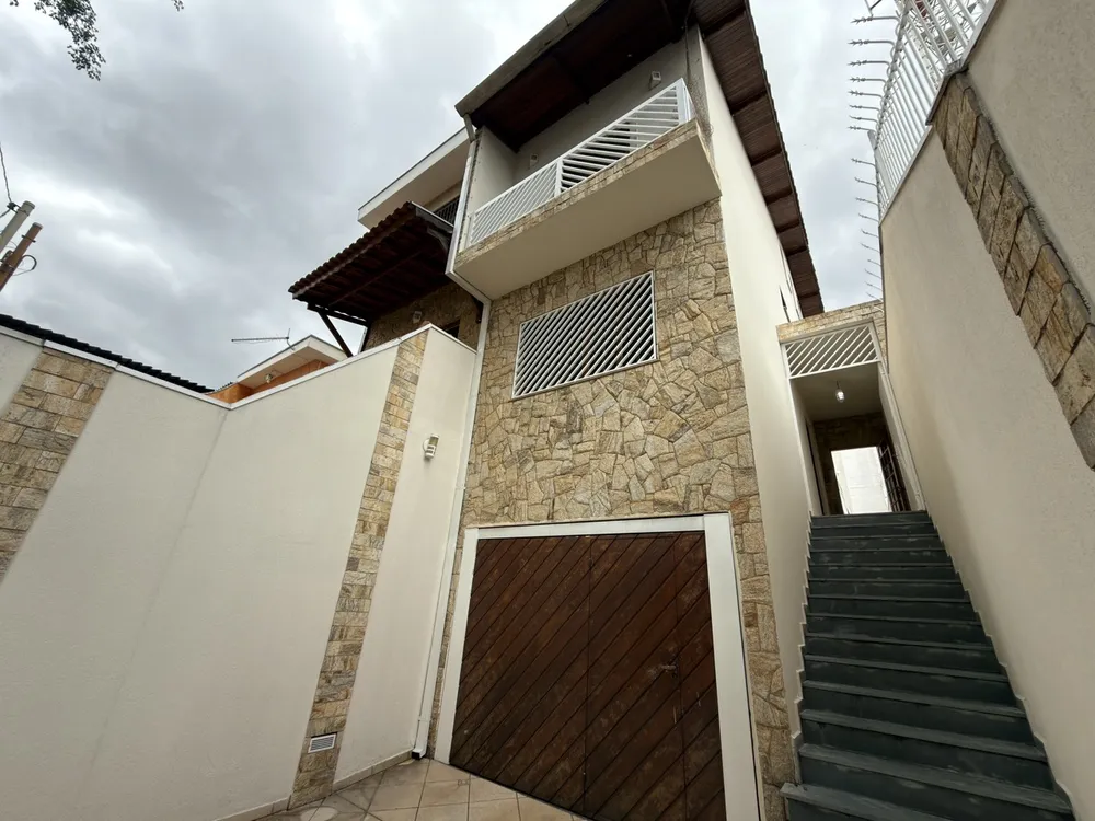 Sobrado, 3 quartos, 150 m² - Foto 6