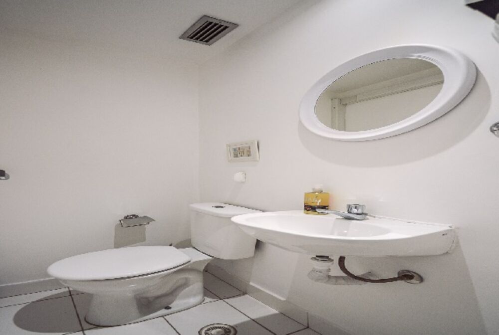 Conjunto Comercial-Sala à venda, 30m² - Foto 1