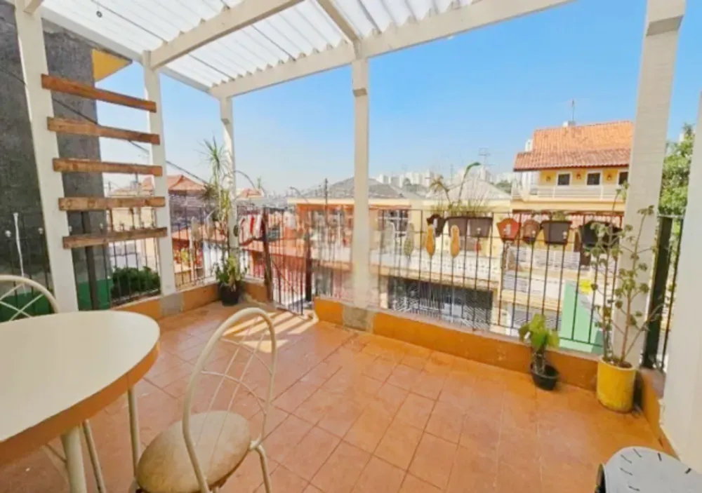 Casa, 3 quartos, 160 m² - Foto 8
