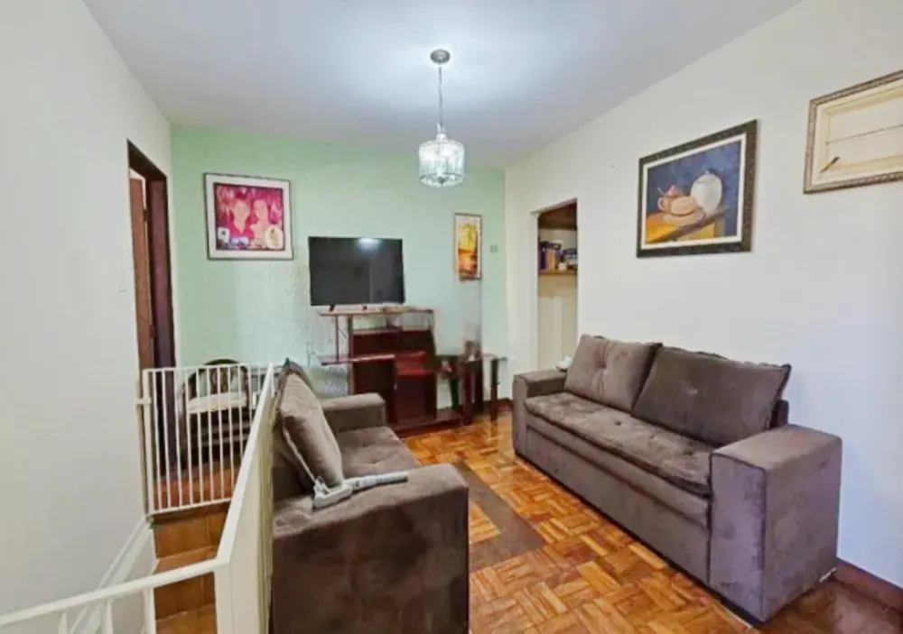 Casa, 3 quartos, 160 m² - Foto 1