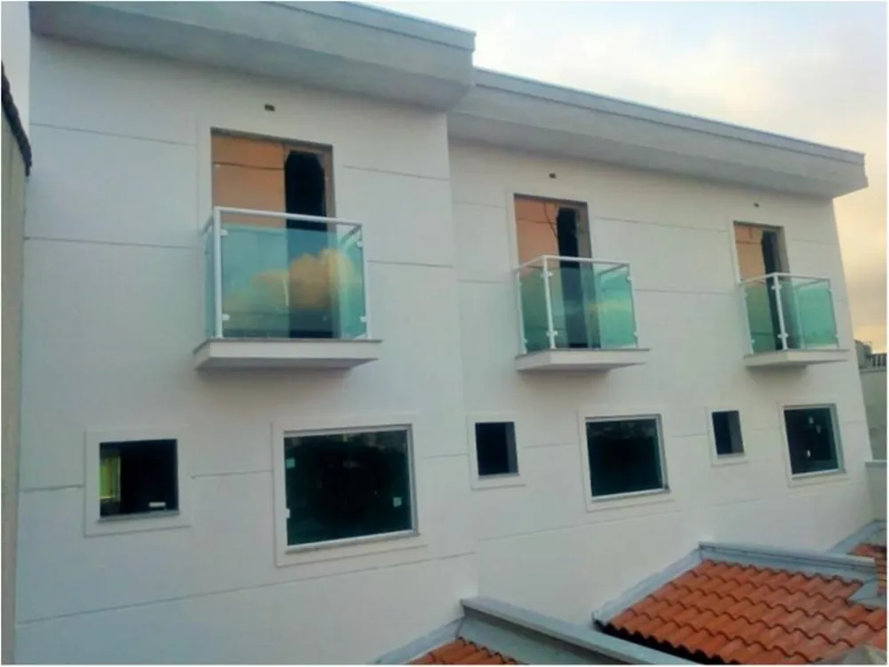 Sobrado, 3 quartos, 185 m² - Foto 12