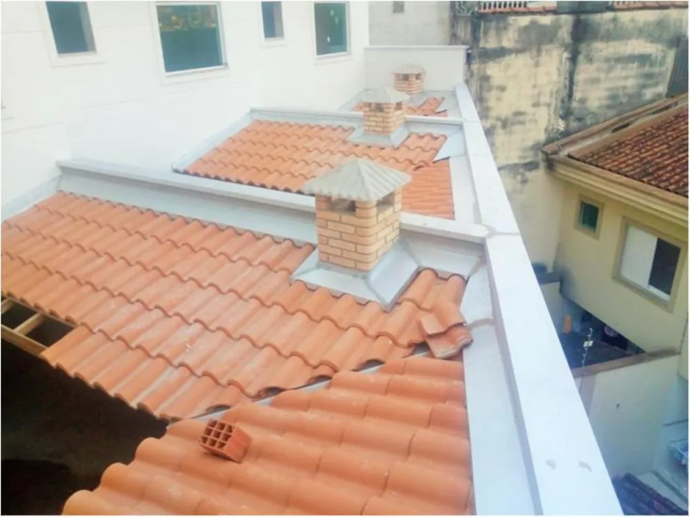 Sobrado, 3 quartos, 185 m² - Foto 5