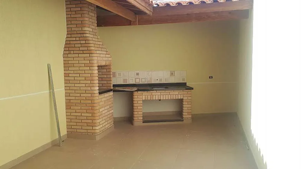 Sobrado, 3 quartos, 185 m² - Foto 2