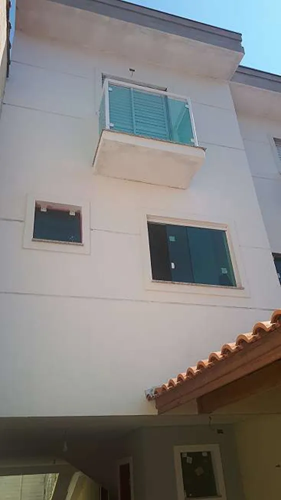 Sobrado, 3 quartos, 185 m² - Foto 11