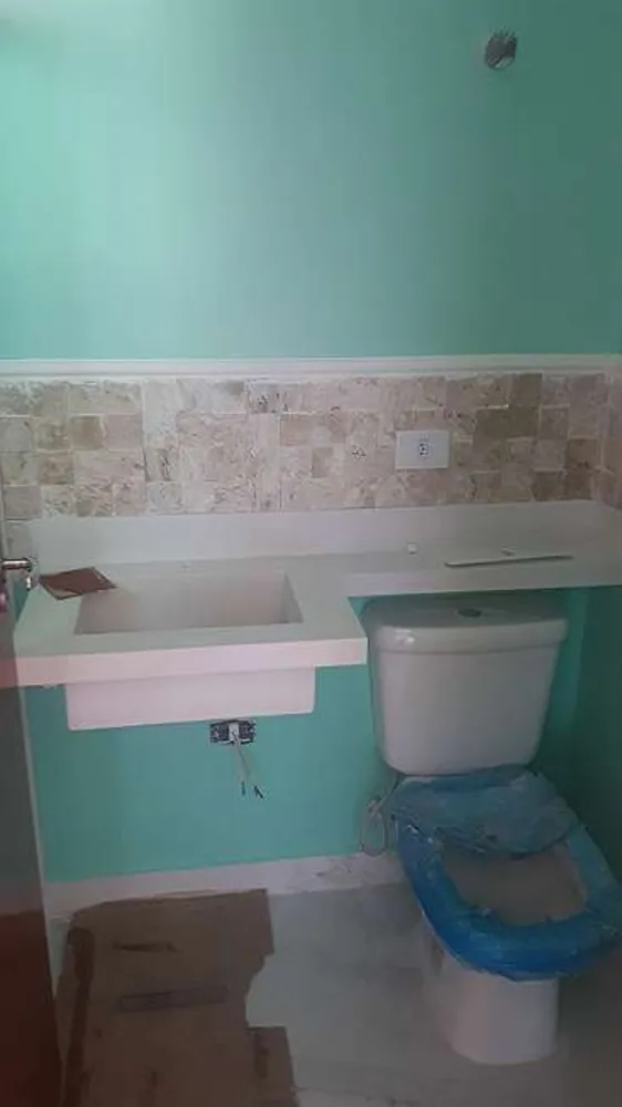 Sobrado, 3 quartos, 185 m² - Foto 3