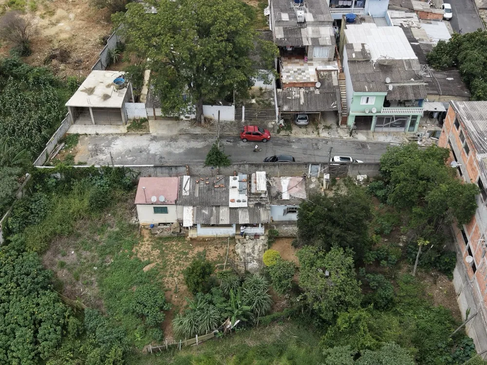 Terreno, 1200 m² - Foto 3