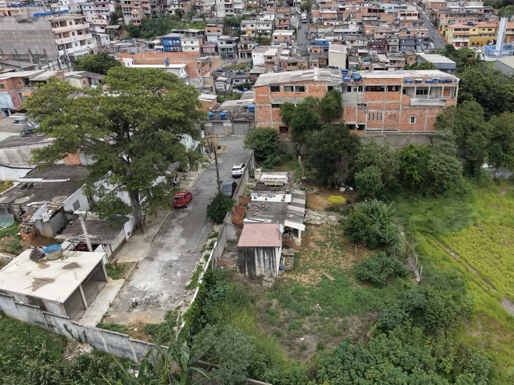 Terreno, 1200 m² - Foto 2