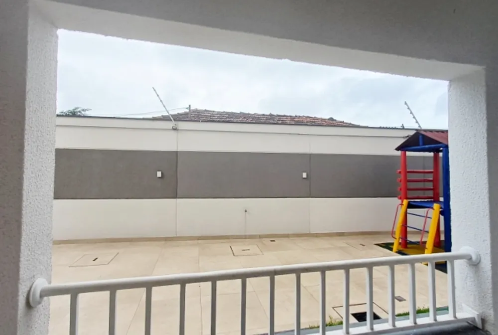 Apartamento, 1 quarto, 28 m² - Foto 8