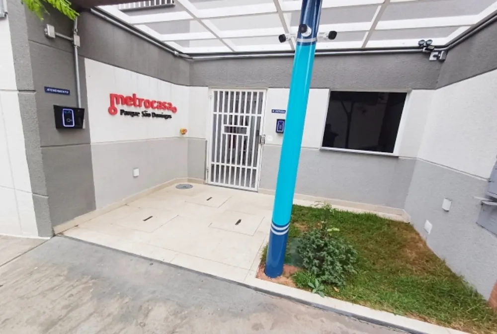 Apartamento, 1 quarto, 28 m² - Foto 6