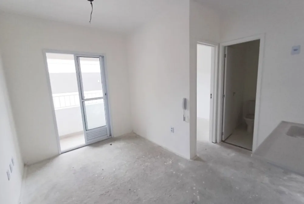 Apartamento, 1 quarto, 28 m² - Foto 2