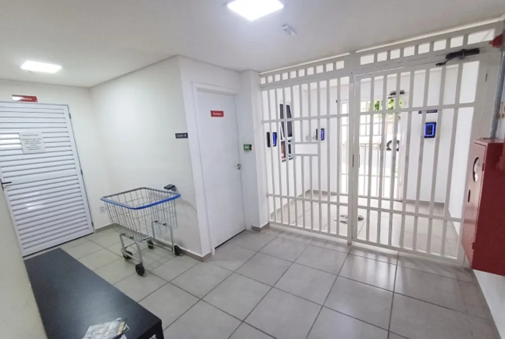 Apartamento, 1 quarto, 28 m² - Foto 4
