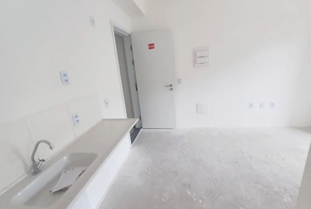 Apartamento, 1 quarto, 28 m² - Foto 6