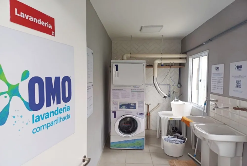 Apartamento, 1 quarto, 28 m² - Foto 8