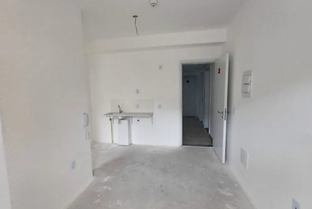 Apartamento, 1 quarto, 28 m² - Foto 2