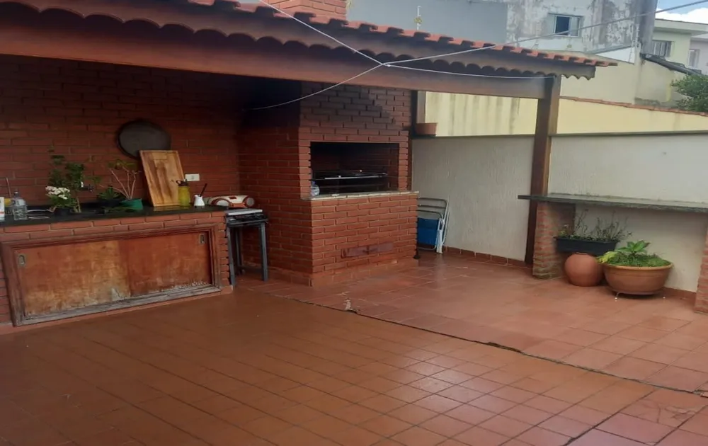Casa, 3 quartos, 190 m² - Foto 13