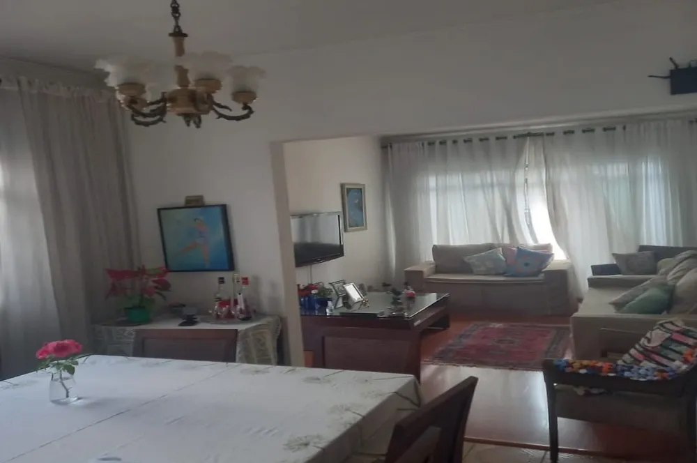 Casa, 3 quartos, 190 m² - Foto 4