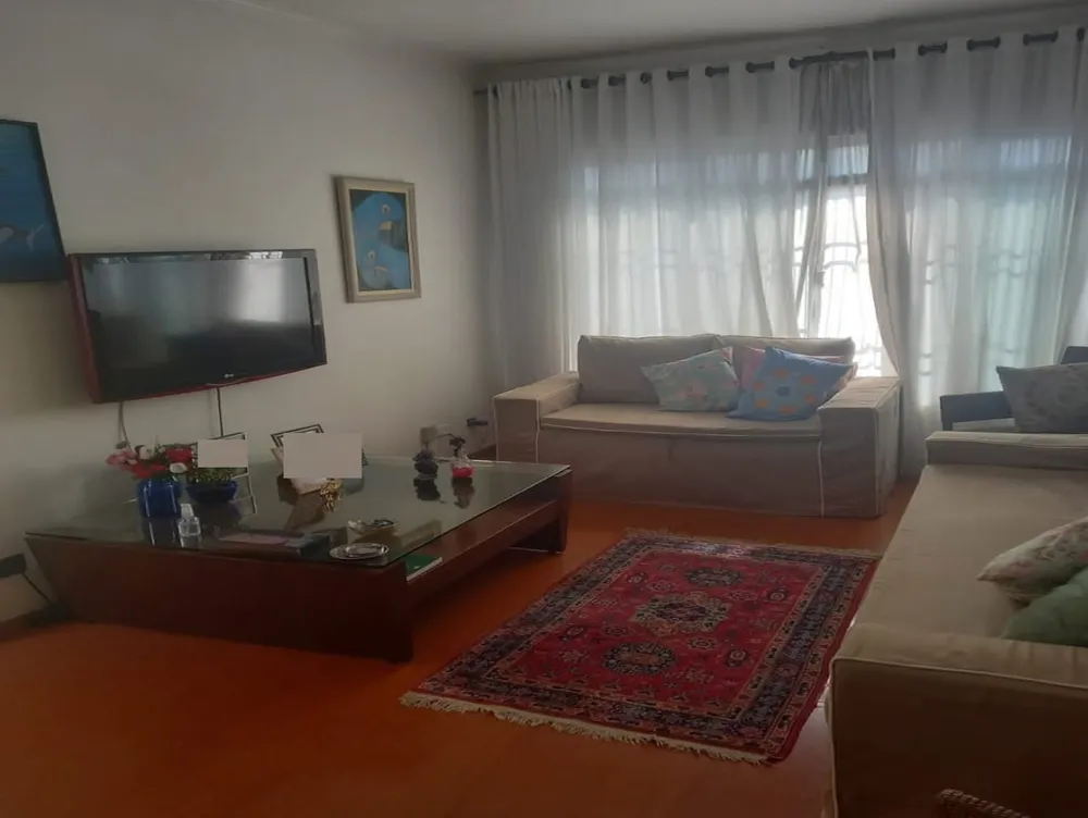 Casa, 3 quartos, 190 m² - Foto 1