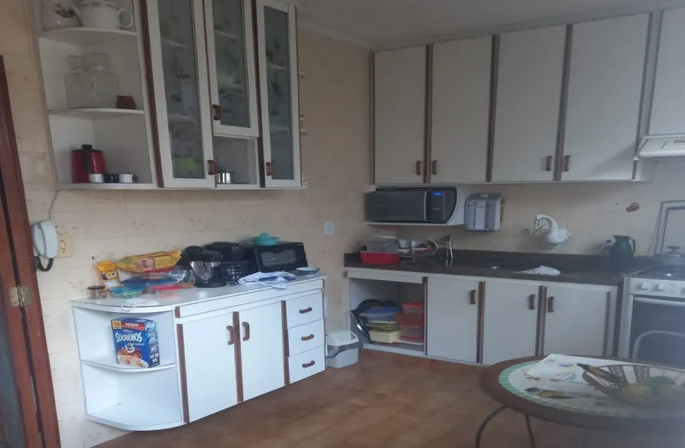 Casa, 3 quartos, 190 m² - Foto 3