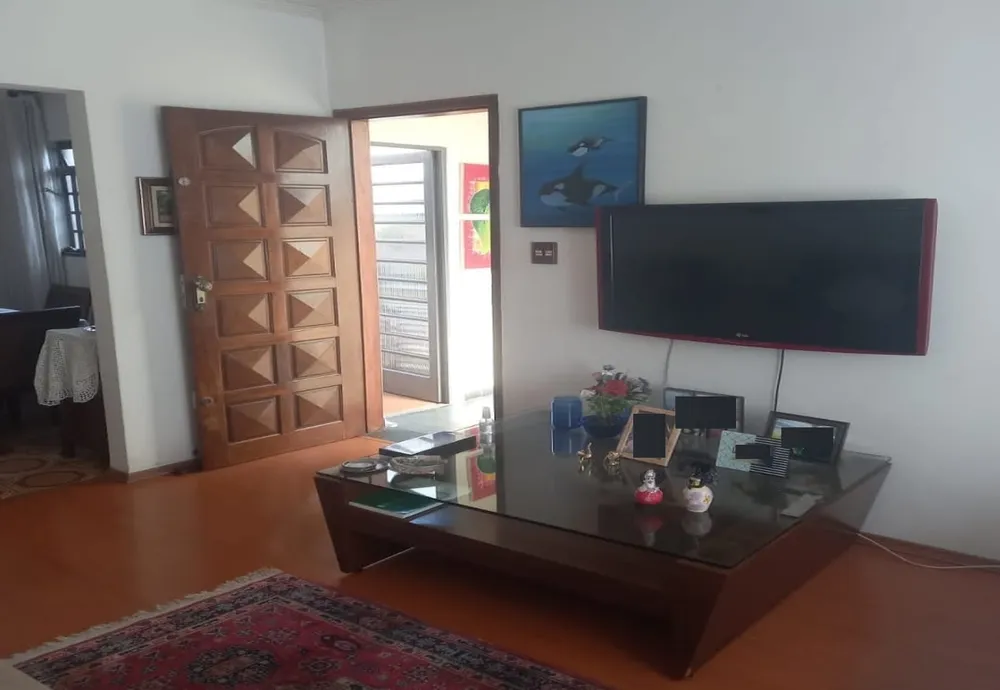 Casa, 3 quartos, 190 m² - Foto 2