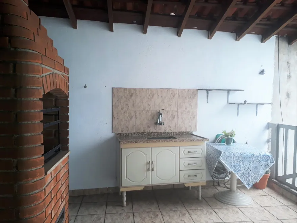 Casa, 3 quartos, 400 m² - Foto 14