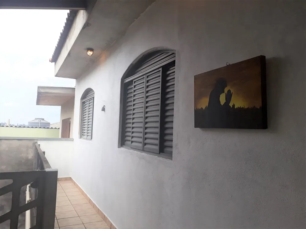 Casa, 3 quartos, 400 m² - Foto 6