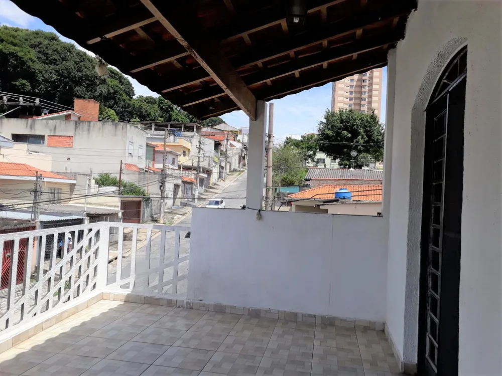 Casa, 3 quartos, 400 m² - Foto 4