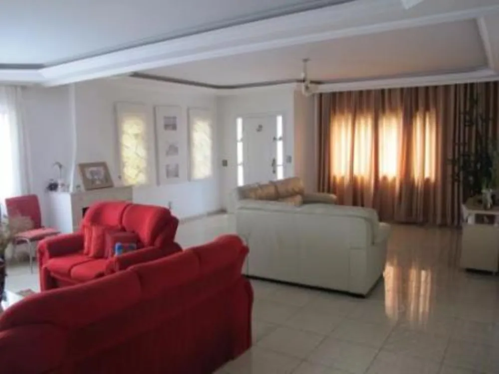 Sobrado, 4 quartos, 343 m² - Foto 4